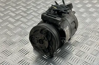 VOLVO V70 3 generation (2007-2020) Air Condition Pump 20022592,3708581,31291135 34116159