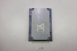 VOLVO C30 1 generation (2006-2013) Усилитель звука 30659551 34125682