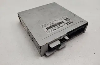 AUDI A6 C6/4F (2004-2011) Camera control unit 4H0907441,CYRA6090LJB,4G0907441B 34095437