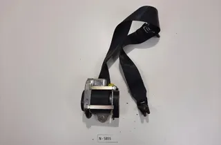 VOLVO V40 Cross Country 1 generation (2012-2020) Rear Left Seatbelt 619894600 34101853