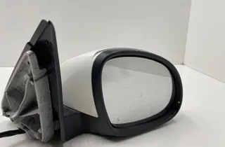 VOLKSWAGEN Tiguan 1 generation (2007-2017) Right Side Wing Mirror E4023787,T100118 34097635