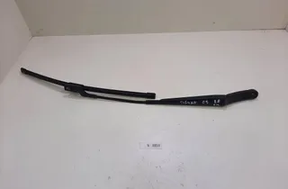 VOLKSWAGEN Tiguan 1 generation (2007-2017) Стеклоочистители спереди 34126043