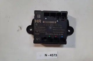 MERCEDES-BENZ C-Class W204/S204/C204 (2004-2015) Rear Right Door Control Unit 2129004006 34097095