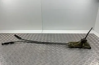 TOYOTA Avensis 1 generation (1997-2003) Кулиса 34124543