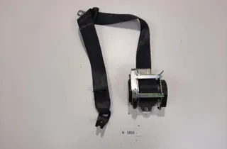 VOLVO V40 Cross Country 1 generation (2012-2020) Rear Right Seatbelt 619894600 34101861