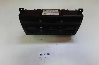 AUDI A6 C8/4K (2018-2024) Other Control Units 4B0820043H 34095132