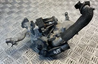 VOLVO V40 Cross Country 1 generation (2012-2020) EGR Valve 5056390800,225544009913 34097074