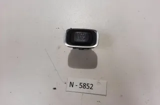 VOLVO V40 Cross Country 1 generation (2012-2020) Ignition Button 31394114 34101677