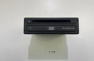 BMW X3 E83 (2003-2010) CD Changer 34126406