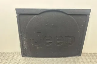 JEEP Renegade 1 generation (2015-2024) Trunk Boot Carpet 36051B166,07356035120 34123526