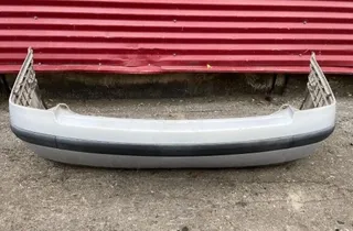 VOLKSWAGEN Passat B5 (1996-2005) Rear Bumper 3B5807421 34095716