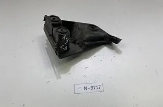 BMW X3 E83 (2003-2010) Rear Left Bumper Bracket 34126854