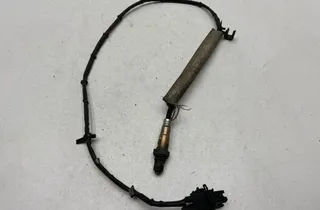 VOLVO V70 2 generation (2000-2008) Lambda Oxygen Sensor 34101953