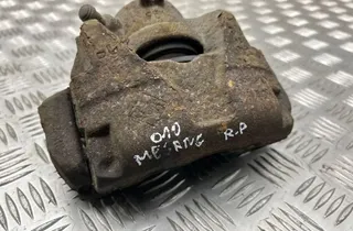RENAULT Megane 3 generation (2008-2020) Front Right Brake Caliper 34120586