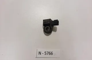 VOLVO V40 Cross Country 1 generation (2012-2020) Rear Right Impact Sensor 31387891 34101696