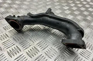 VOLVO V60 1 generation (2010-2020) Intercooler Hose Pipe 9674951680,072350PSA,072360,9674942380 34119298