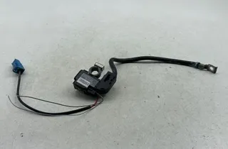 BMW 1 Series E81/E82/E87/E88 (2004-2013) Negative Battery Cable 6986795,14945110,9134855 34118848