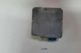 BMW 7 Series E65/E66 (2001-2008) Camera control unit 6944673 34087466