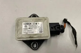 AUDI A4 B7/8E (2004-2008) Acceleration Sensor 0265005667,7010390,8K0907637A 34096124