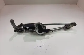 BMW 3 Series E90/E91/E92/E93 (2004-2013) Front Windshield Wiper Mechanism 6978263 34111207
