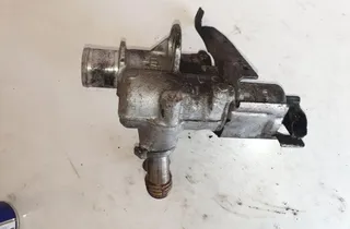 RENAULT Megane 2 generation (2002-2012) EGR Valve 8200253725 34126894