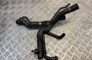 VOLKSWAGEN Tiguan 1 generation (2007-2017) Coolant Hose Pipe 1K0121087K 34097713