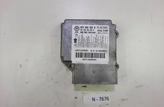 AUDI A6 C8/4K (2018-2024) SRS Control Unit 4F0959655B 34123232