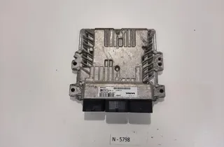 VOLVO V40 Cross Country 1 generation (2012-2020) Engine Control Unit ECU S180134103A,31355712,S180134103 34101446