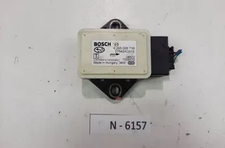 SUBARU Legacy 5 generation (2009-2015) Датчик ускорения 0265005716 34110076