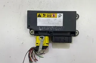 OPEL Insignia A (2008-2016) SRS Control Unit 13505598 34126672