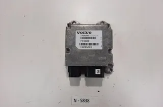 VOLVO V40 Cross Country 1 generation (2012-2020) SRS Control Unit 31406938 34101390