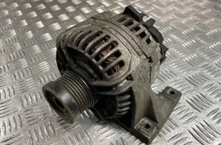 VOLVO V70 3 generation (2007-2020) Alternator 0124525029 34093073
