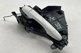 VOLVO V40 Cross Country 1 generation (2012-2020) Left Side Sliding Door Exterior Handle 34120103