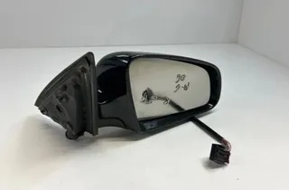 AUDI A6 C6/4F (2004-2011) Left Side Wing Mirror 34127046