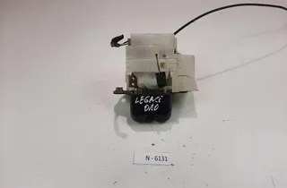 SUBARU Legacy 5 generation (2009-2015) Замок крышки багажника 34110457