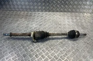 NISSAN Qashqai 2 generation (2013-2023) Front Right Driveshaft 34106867
