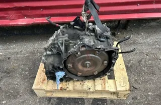 VOLVO XC60 1 generation (2008-2017) Gearbox 34126427
