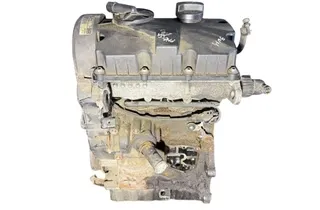 SKODA Fabia 1 generation  (2004-2007) Engine 34104113