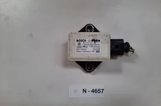 AUDI A4 B8/8K (2011-2016) Acceleration Sensor 8E0907637 34097460