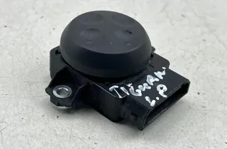 VOLKSWAGEN Tiguan 1 generation (2007-2017) Left Seat Control Switches 03481451, 8E0959777B 34120726