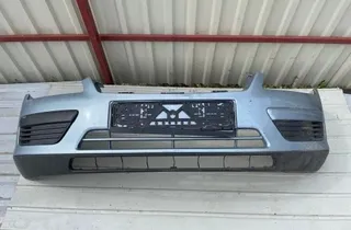 FORD Focus 2 generation (2004-2011) Бампер передний 34089643