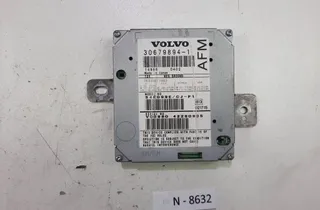 VOLVO V50 1 generation (2003-2012) Антенный модуль 34125777