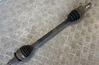 SUBARU Legacy 5 generation (2009-2015) Полуось передняя правая 34113138