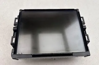 JEEP Cherokee 5 generation (KL) (2013-2024) Navigation Display T0QBE284670311,68270657AE 34114727