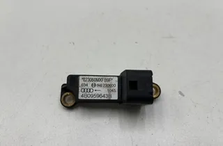 AUDI A6 C6/4F (2004-2011) Rear Right Impact Sensor 4B0959643B,230600,023060MXEB9F 34093915