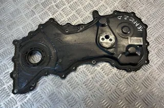 RENAULT Trafic 2 generation (2001-2015) Timing chain cover C146152,04090085,8200765060 34103683