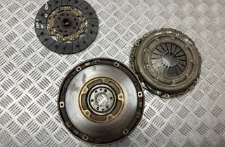 FORD Focus 4 generation (2018-2024) Clutch Kit 34124467