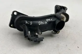 VOLVO V40 Cross Country 1 generation (2012-2020) Intercooler Hose Pipe 9674951680,9674942380 34121674