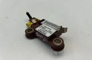 VOLVO V40 Cross Country 1 generation (2012-2020) Rear Right Impact Sensor E020102859,00800757M,30613043A 34090960