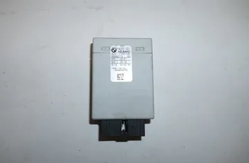 BMW X5 F15 (2013-2018) Steering Rack Control Module 6865245 13151221